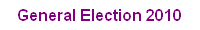 Election History 2010