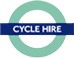 HIRE YOUR BIKE HERE
