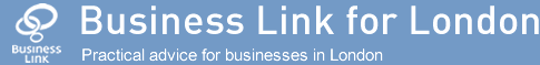 Business Link for London