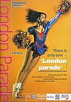THE LONDON PARADE
