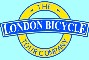 LONDON BICYCLE IS TOPS