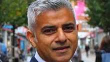 LONDON'S MAYOR