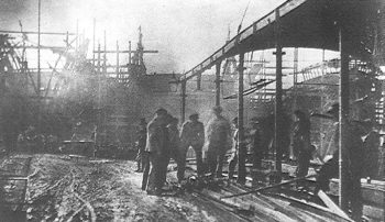Reproduced With thanks to the Tower Hamlets History Archives Centre, Bancroft Road, London UK