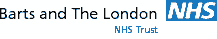 BARTS and LONDON HOSPITAL