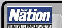 Britain's No1 Black Newspaper