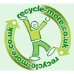 RECYCLE MORE