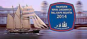 Tall Ships Race