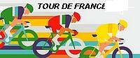 TOUR DE FRANCE