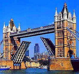 Tower Bridge Live