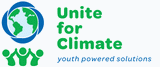 unite for climate change !