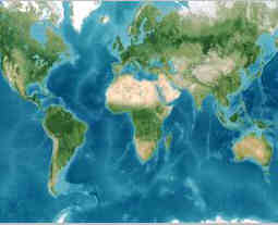 World Weather
